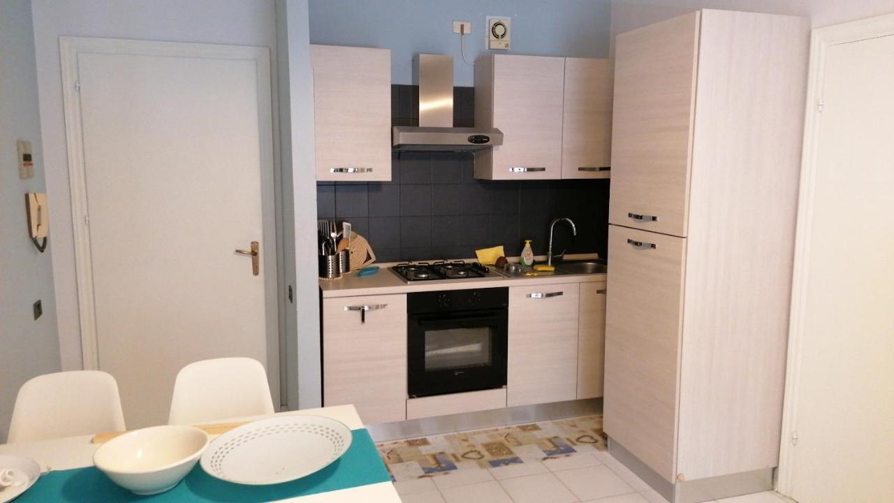 Apartamento Stella Marina Principina a Mare Exterior foto